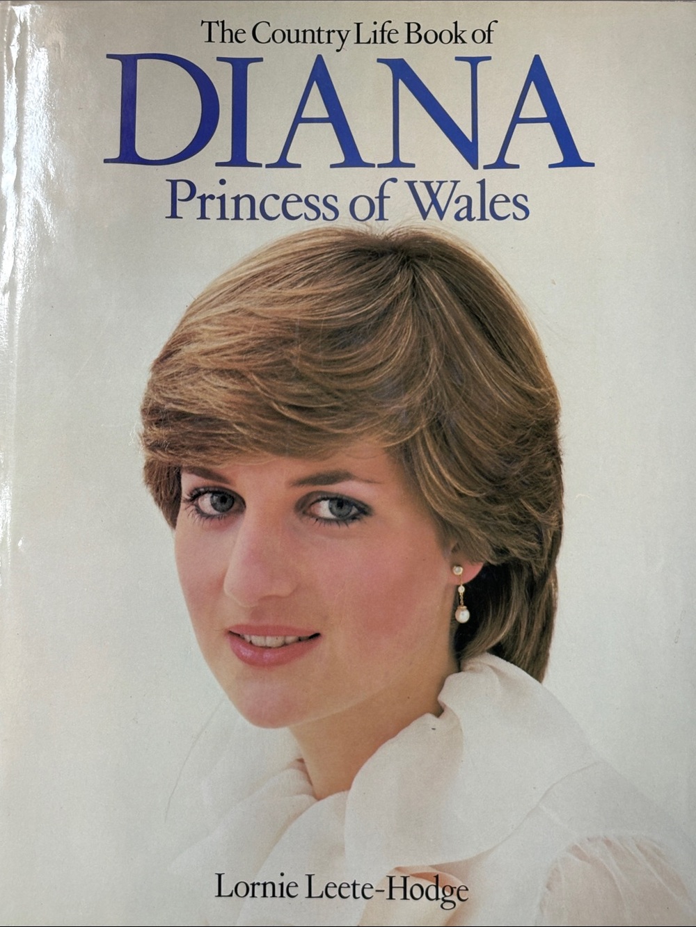 Diana Princess of wales